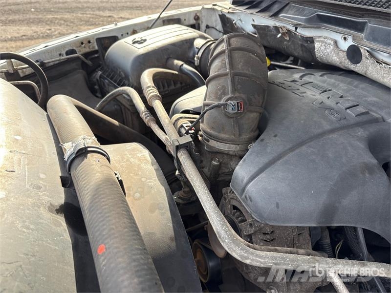 Dodge Ram 2500 Citi
