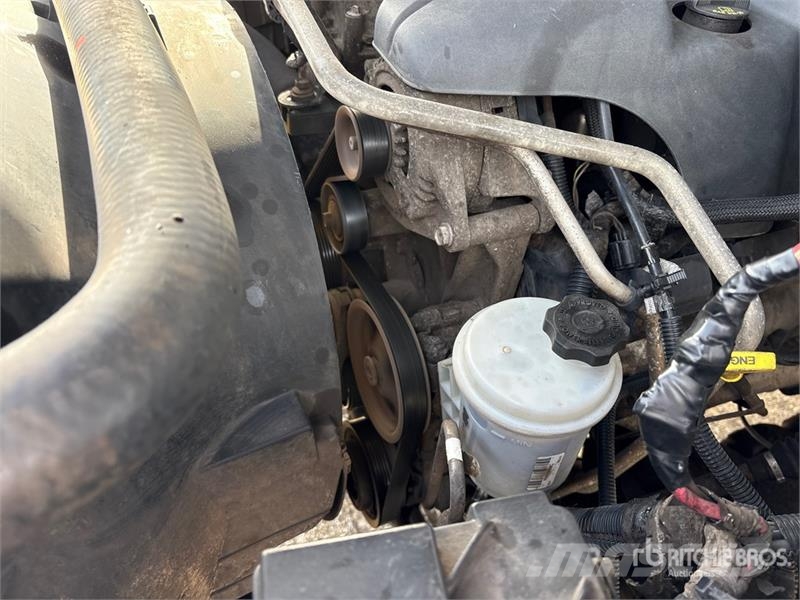 Dodge Ram 2500 Citi