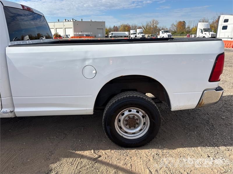 Dodge Ram 2500 Citi
