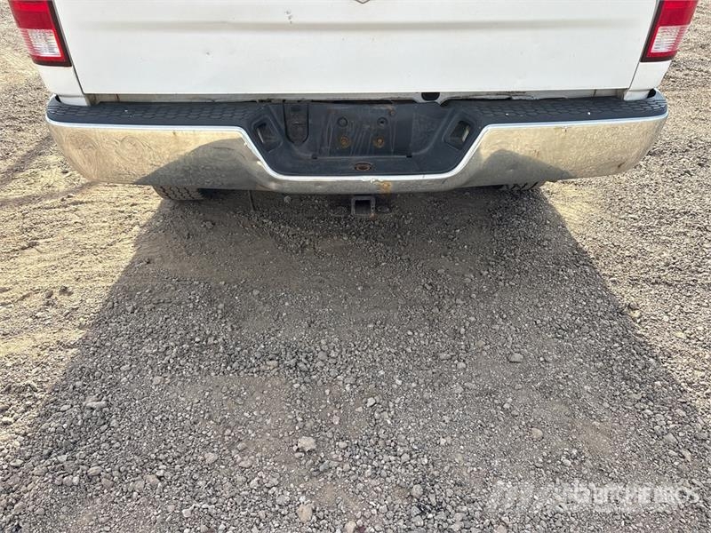 Dodge Ram 2500 Citi
