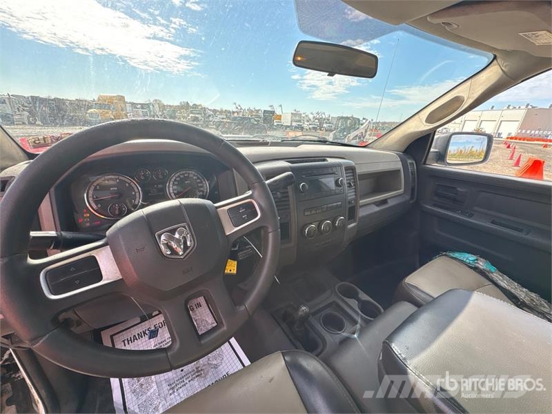 Dodge Ram 2500 Citi