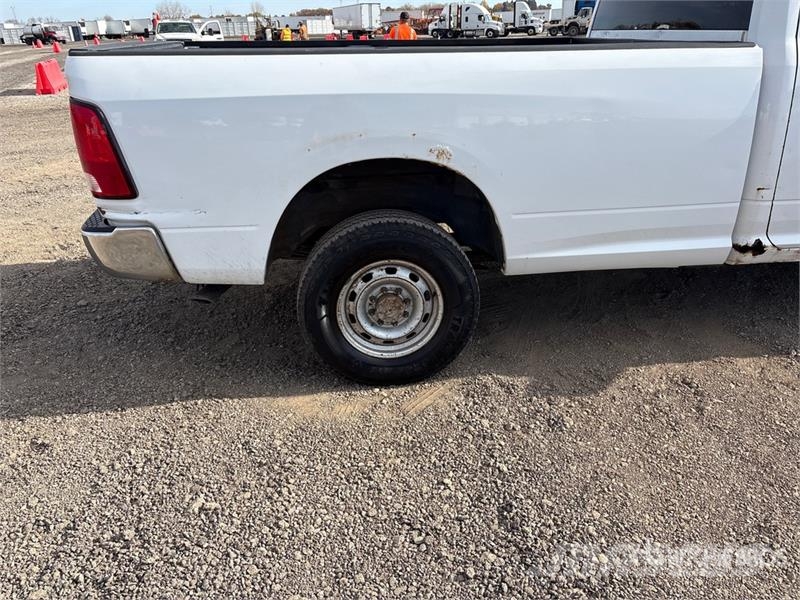 Dodge Ram 2500 Citi