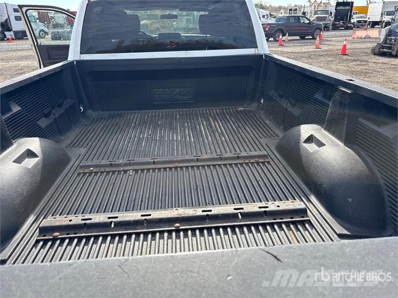 Dodge Ram 2500 Citi