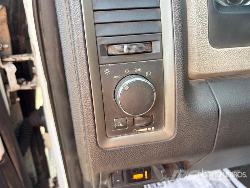 Dodge Ram 2500 Citi