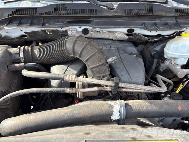 Dodge Ram 2500 Citi
