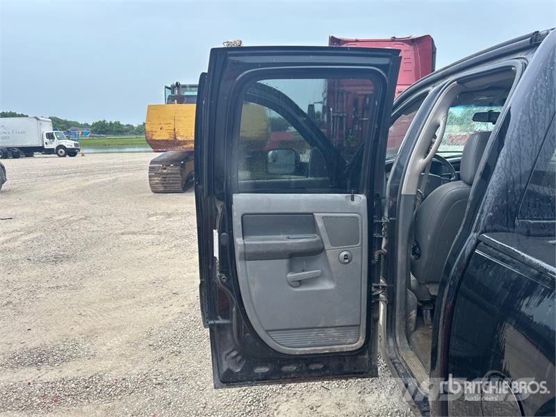 Dodge Ram 3500 Anders