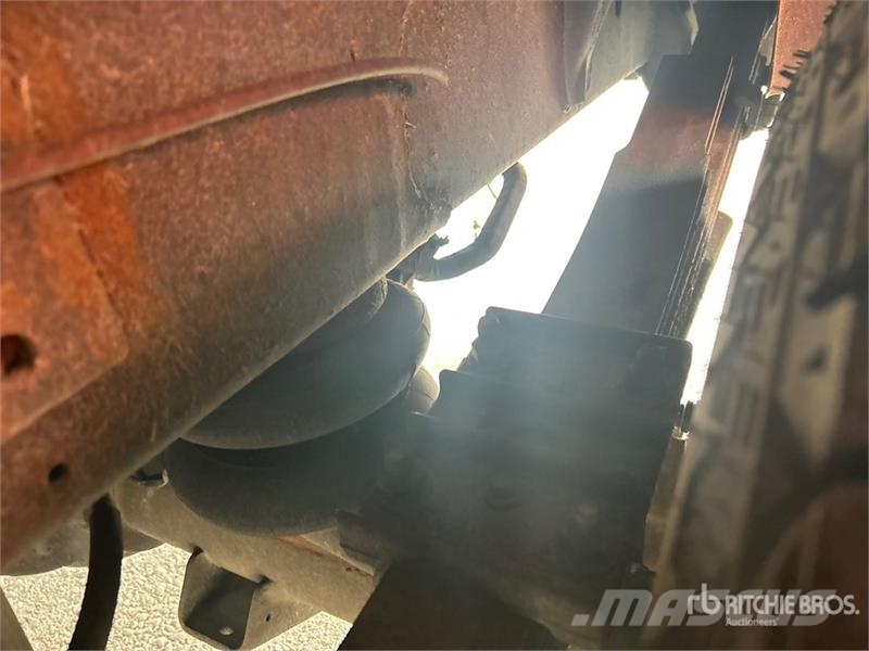 Dodge Ram 3500 Anders