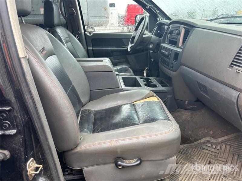 Dodge Ram 3500 Anders