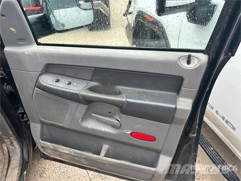 Dodge Ram 3500 Anders