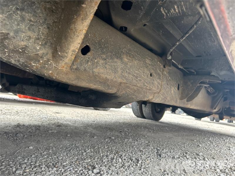 Dodge Ram 3500 Anders