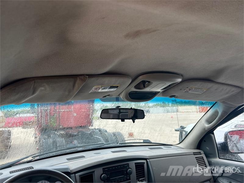 Dodge Ram 3500 Anders