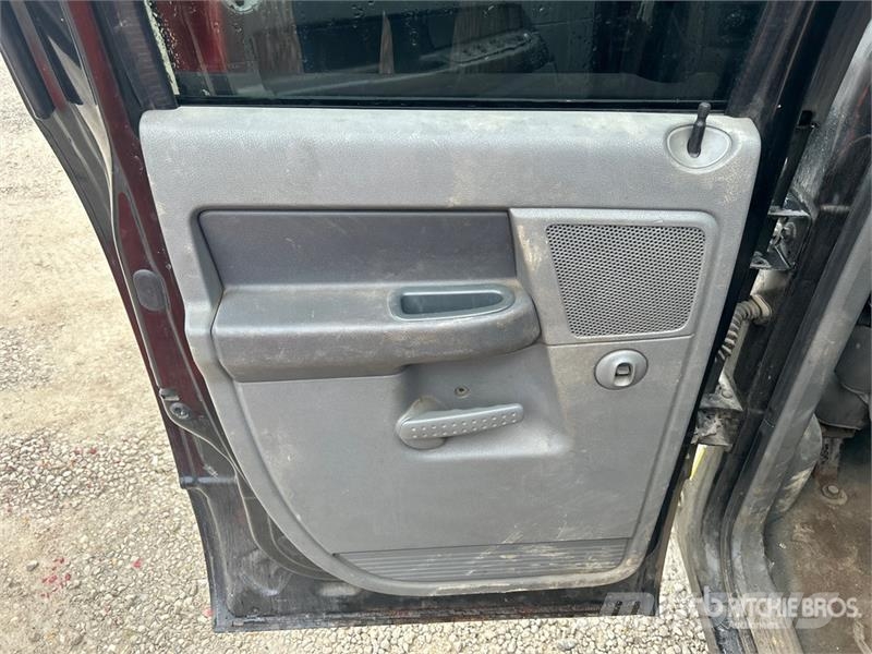 Dodge Ram 3500 Anders
