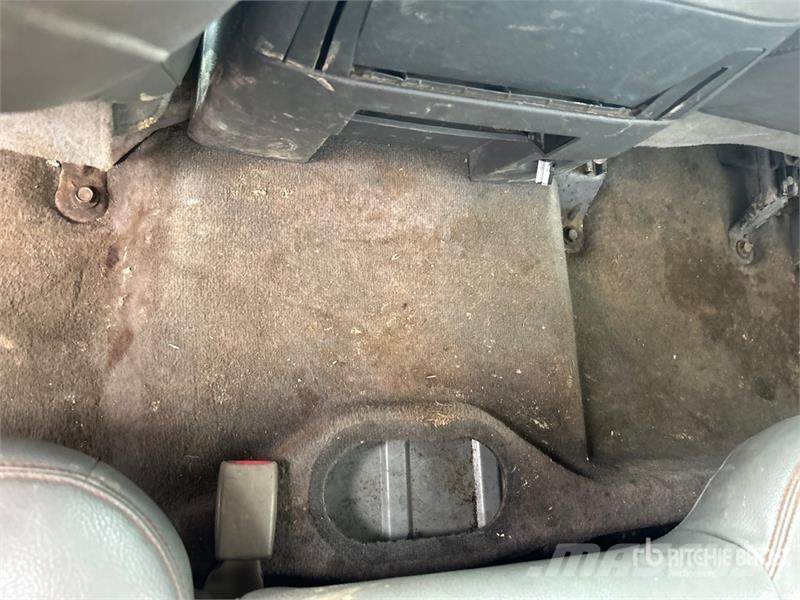 Dodge Ram 3500 Anders