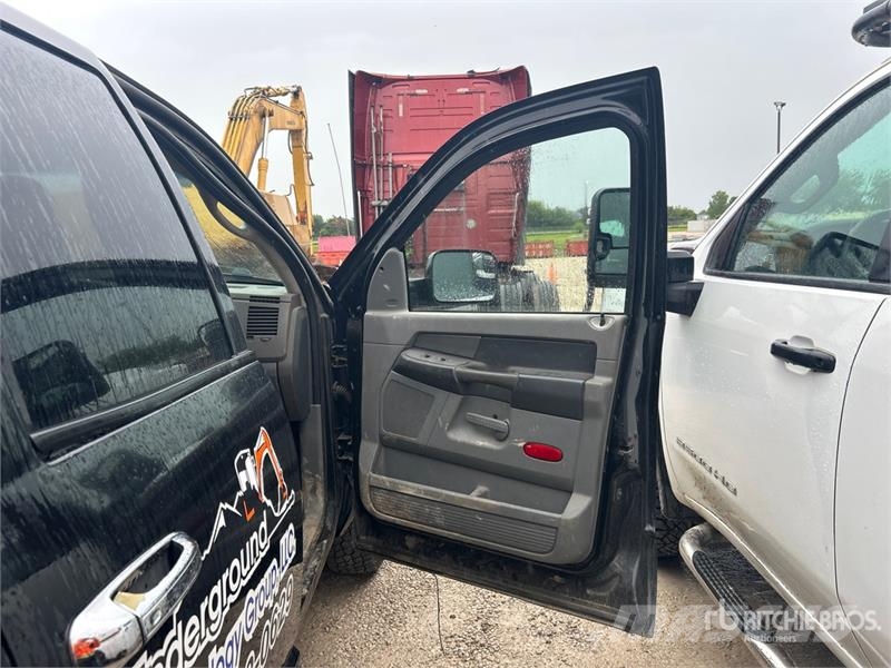 Dodge Ram 3500 Anders