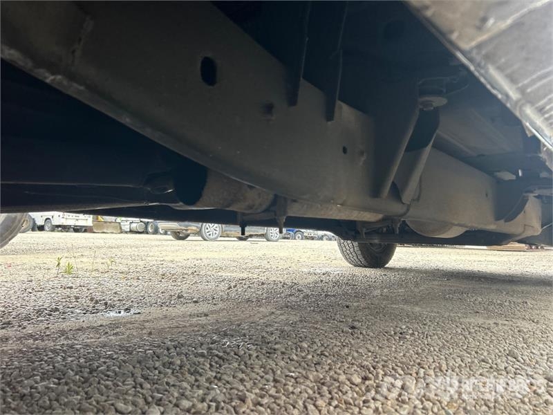 Dodge Ram 3500 Anders