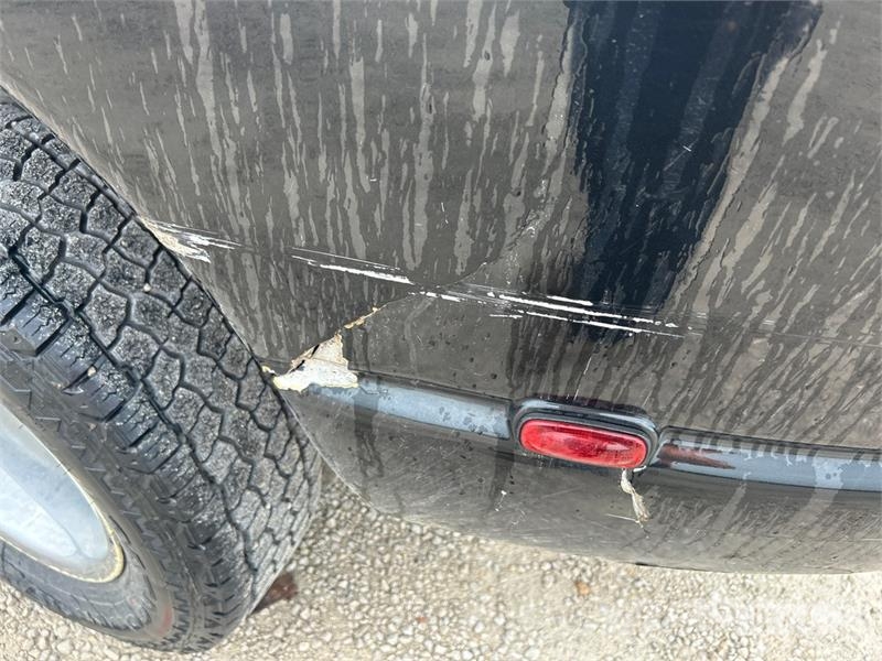 Dodge Ram 3500 Anders