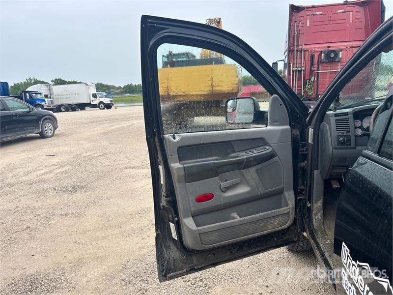Dodge Ram 3500 Anders
