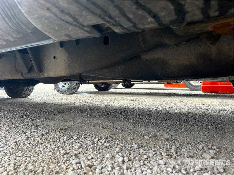 Dodge Ram 3500 Anders