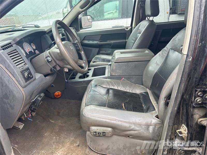Dodge Ram 3500 Anders