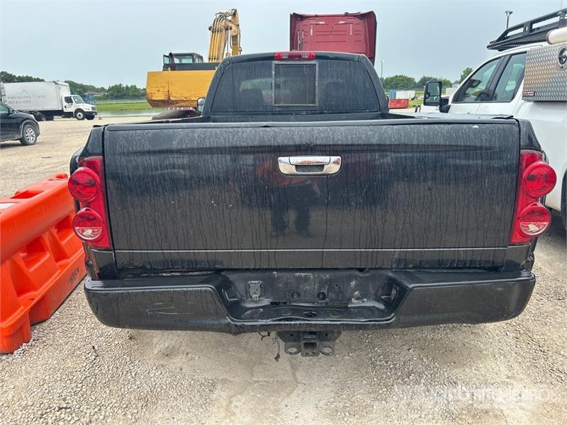 Dodge Ram 3500 Anders