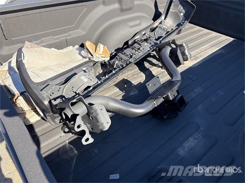 Dodge Truck Bed Ostale kargo komponente