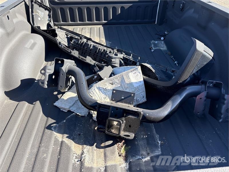 Dodge Truck Bed Ostale kargo komponente