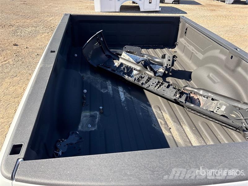 Dodge Truck Bed Ostale kargo komponente
