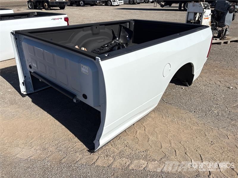 Dodge Truck Bed Ostale kargo komponente