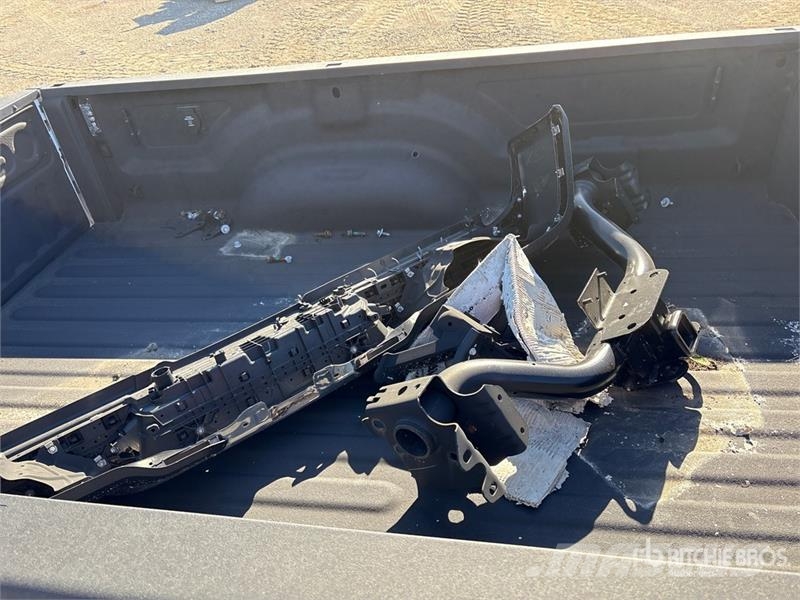 Dodge Truck Bed Ostale kargo komponente