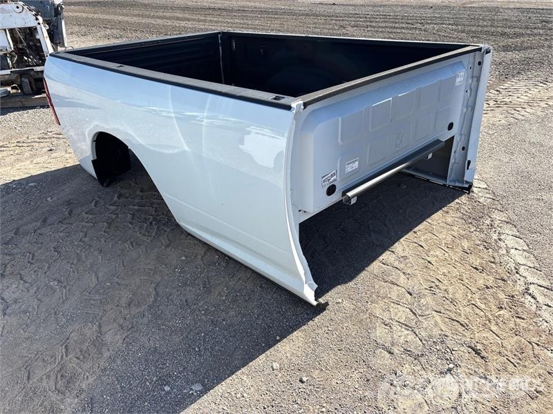 Dodge Truck Bed Ostale kargo komponente