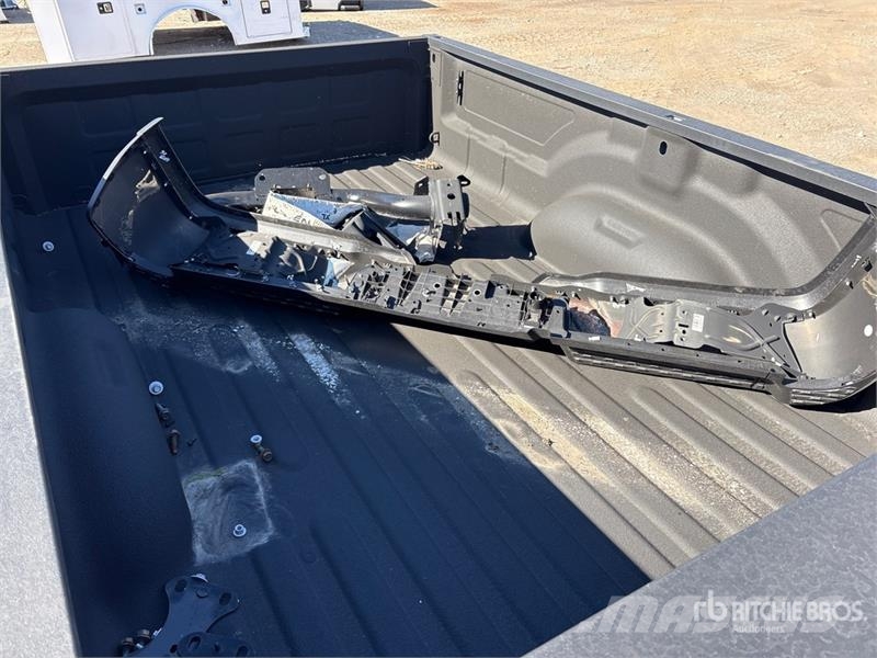 Dodge Truck Bed Ostale kargo komponente