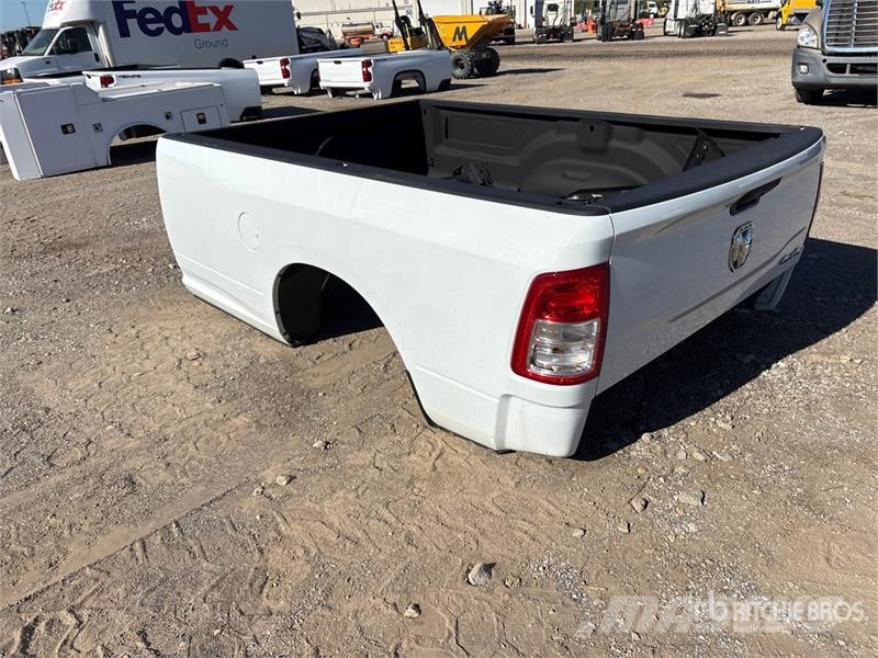Dodge Truck Bed Ostale kargo komponente