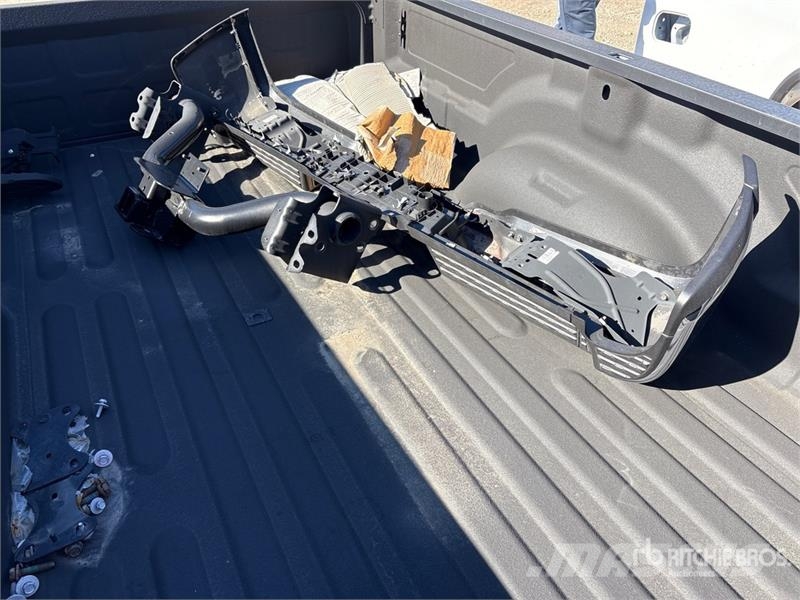 Dodge Truck Bed Ostale kargo komponente