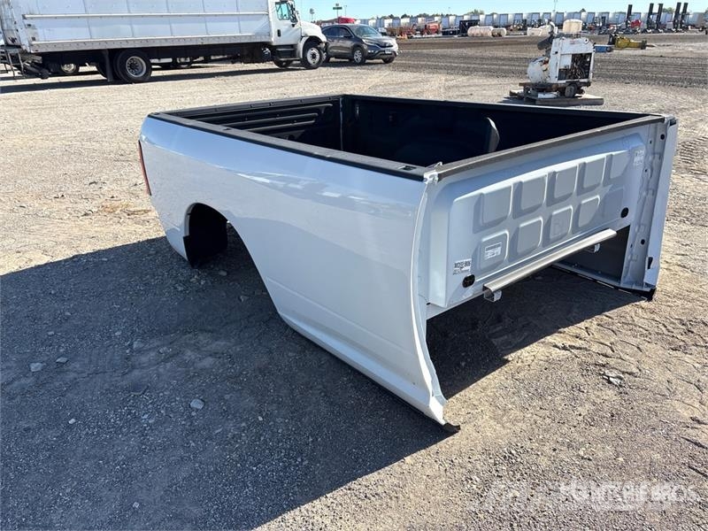 Dodge Truck Bed Ostale kargo komponente