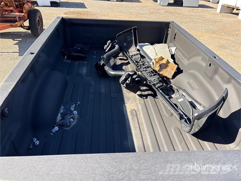 Dodge Truck Bed Ostale kargo komponente