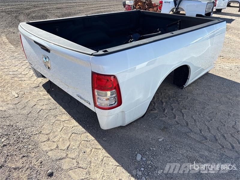 Dodge Truck Bed Ostale kargo komponente