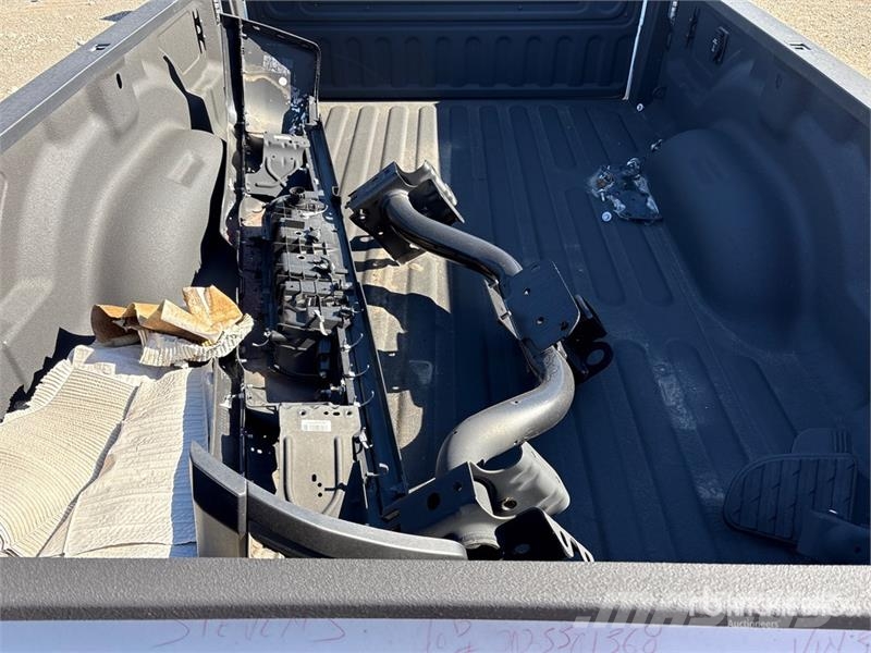 Dodge Truck Bed Ostale kargo komponente