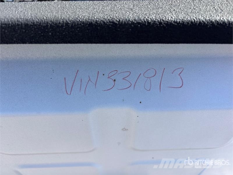 Dodge Truck Bed Ostale kargo komponente