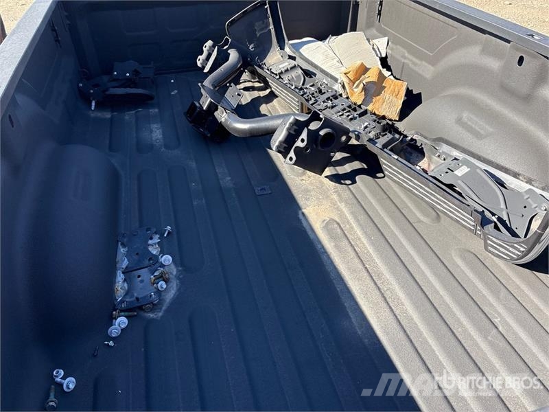 Dodge Truck Bed Ostale kargo komponente