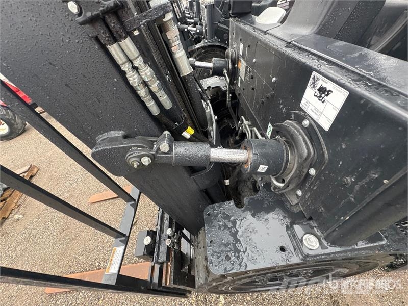 Doosan 4600 lb Forklift Viličarji - drugo