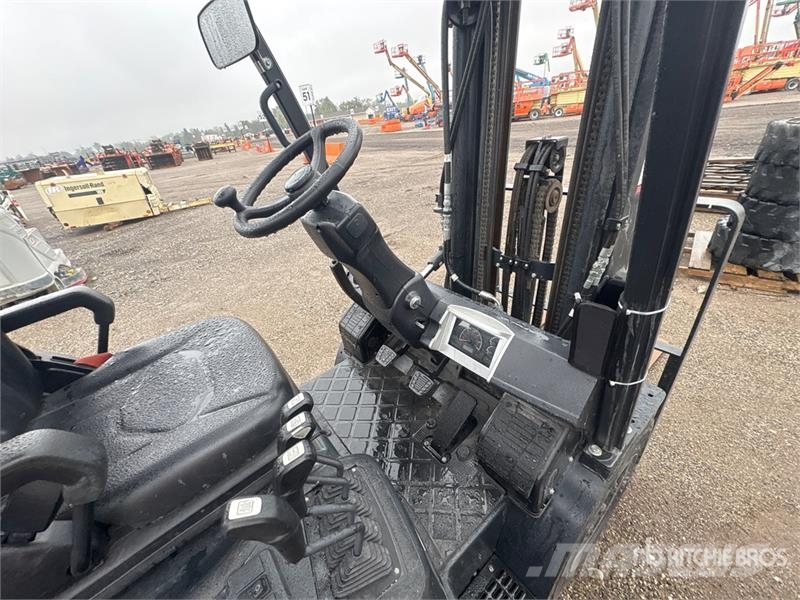 Doosan 4600 lb Forklift Viličarji - drugo