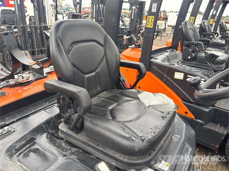 Doosan Forklift Viličari - ostalo