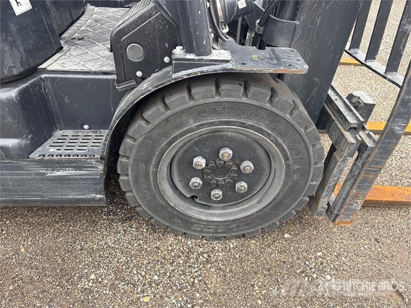 Doosan Forklift Viličari - ostalo