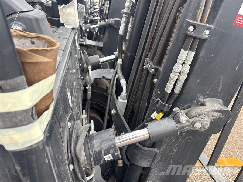 Doosan Forklift Viličari - ostalo