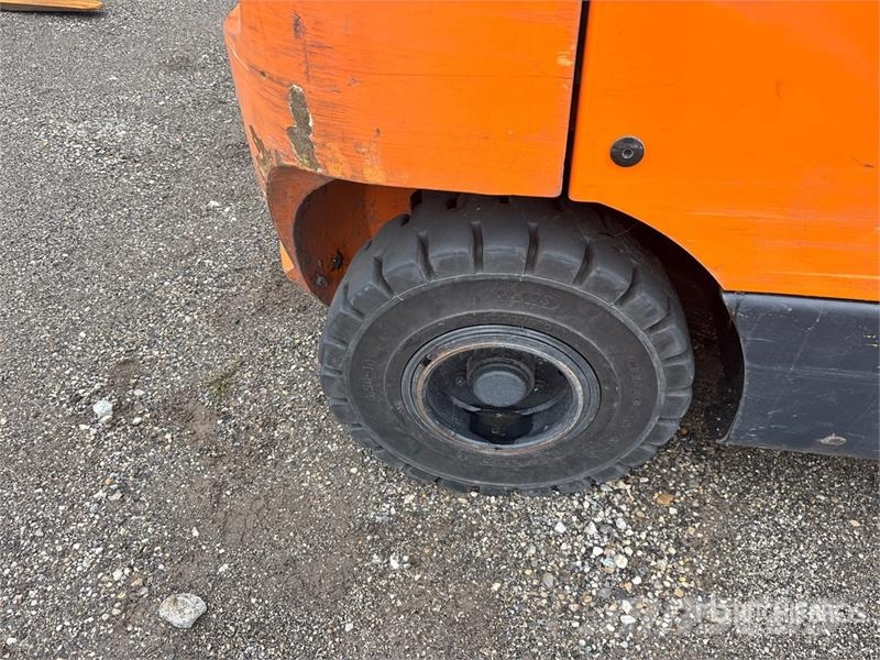 Doosan Forklift Viličari - ostalo
