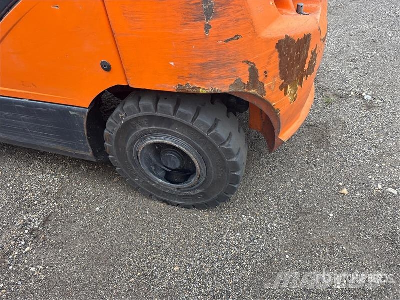 Doosan Forklift Viličari - ostalo