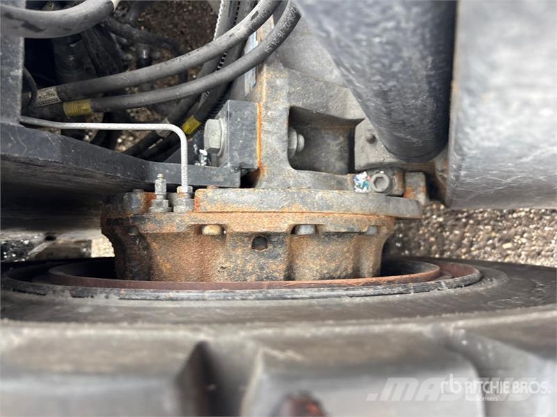 Doosan G25E-7 Forklift Other