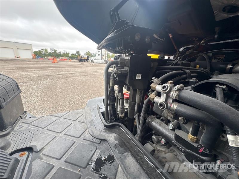 Doosan G25E-7 Forklift Other