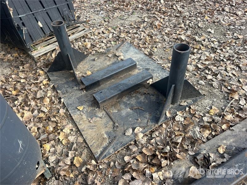  Dual Breaker Stand 其他