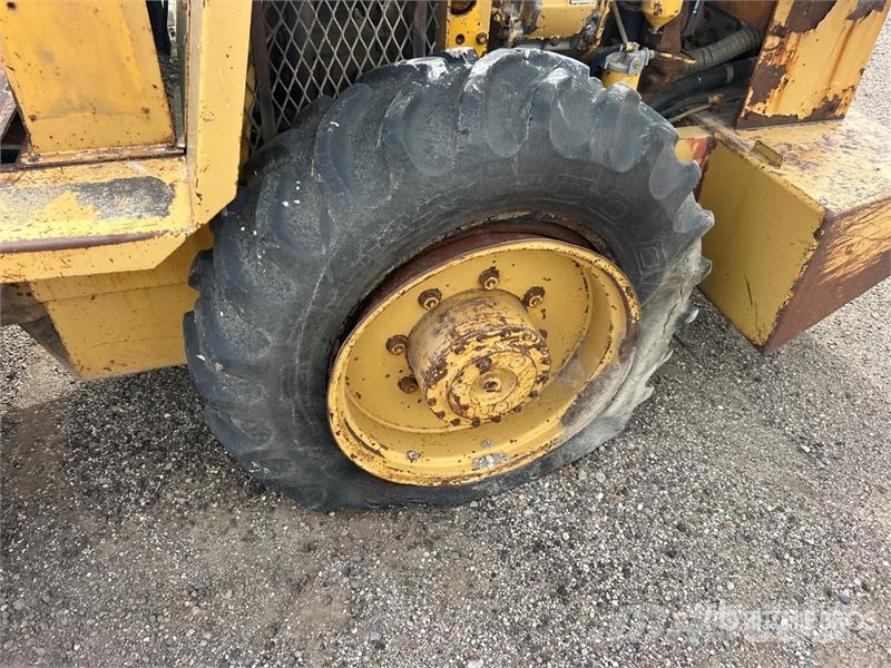 Dynapac CA-15PD Padfoot Drum Compactor (Inoperable) Vienvalča grunts veltņi